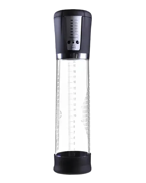 Sensselo Penis Pump
