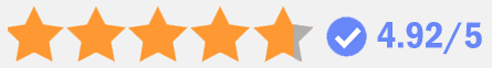 Sensselo Penis Pump verified 5 star rating based on 21,937 + customers