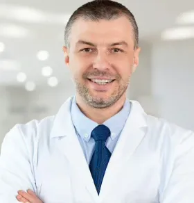 Sensselo Penis Pump Health Specialist Tanner Henderson