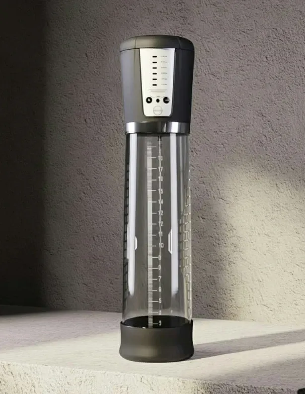 Sensselo Penis Pump